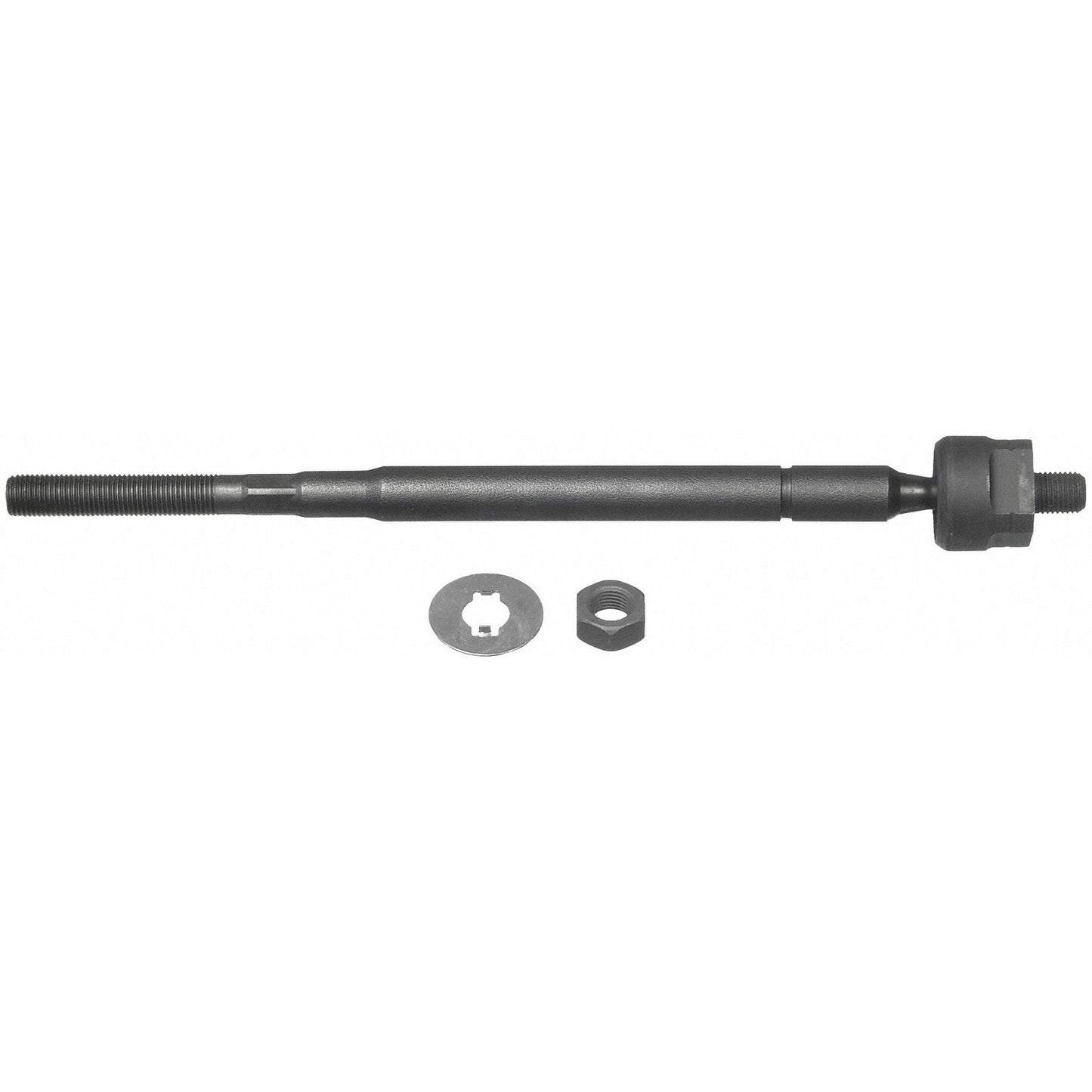 MOOG Chassis Products Steering Tie Rod End EV303