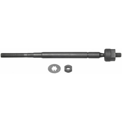 MOOG Chassis Products Steering Tie Rod End EV303
