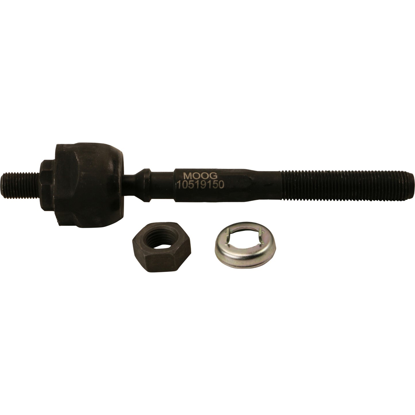Moog Tie Rod End, Inner, for use on Honda