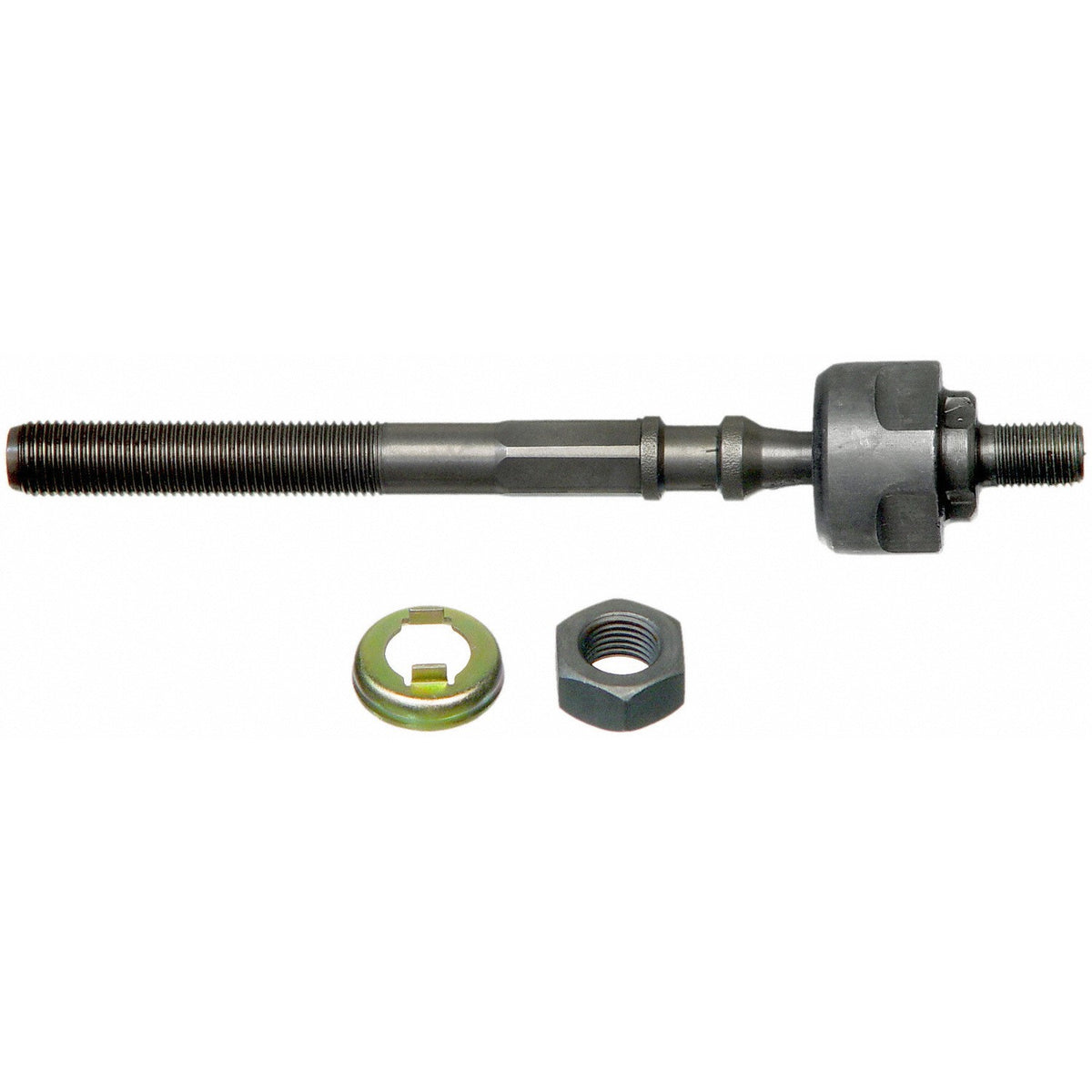Moog Tie Rod End, Inner, for use on Honda