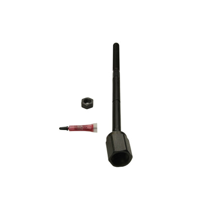 Moog Tie Rod End EV398, Greasable, Inner, Ford, Mercury, Each