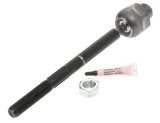 Moog Tie Rod End, Greasable, Inner, Dodge