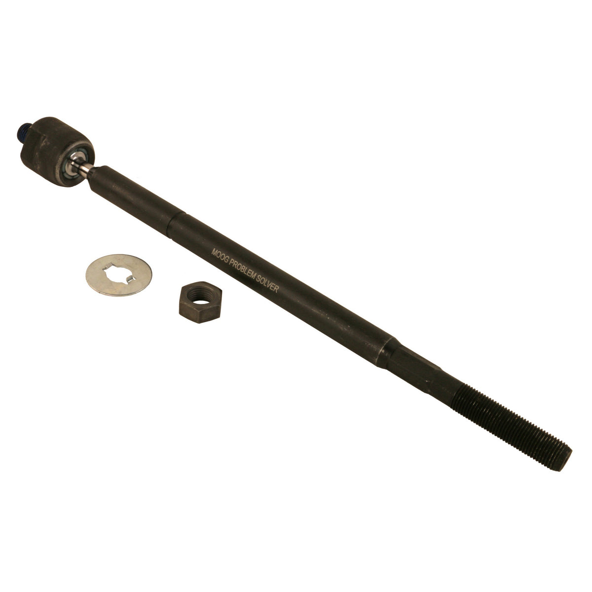 MOOG Chassis Products Steering Tie Rod End EV800058