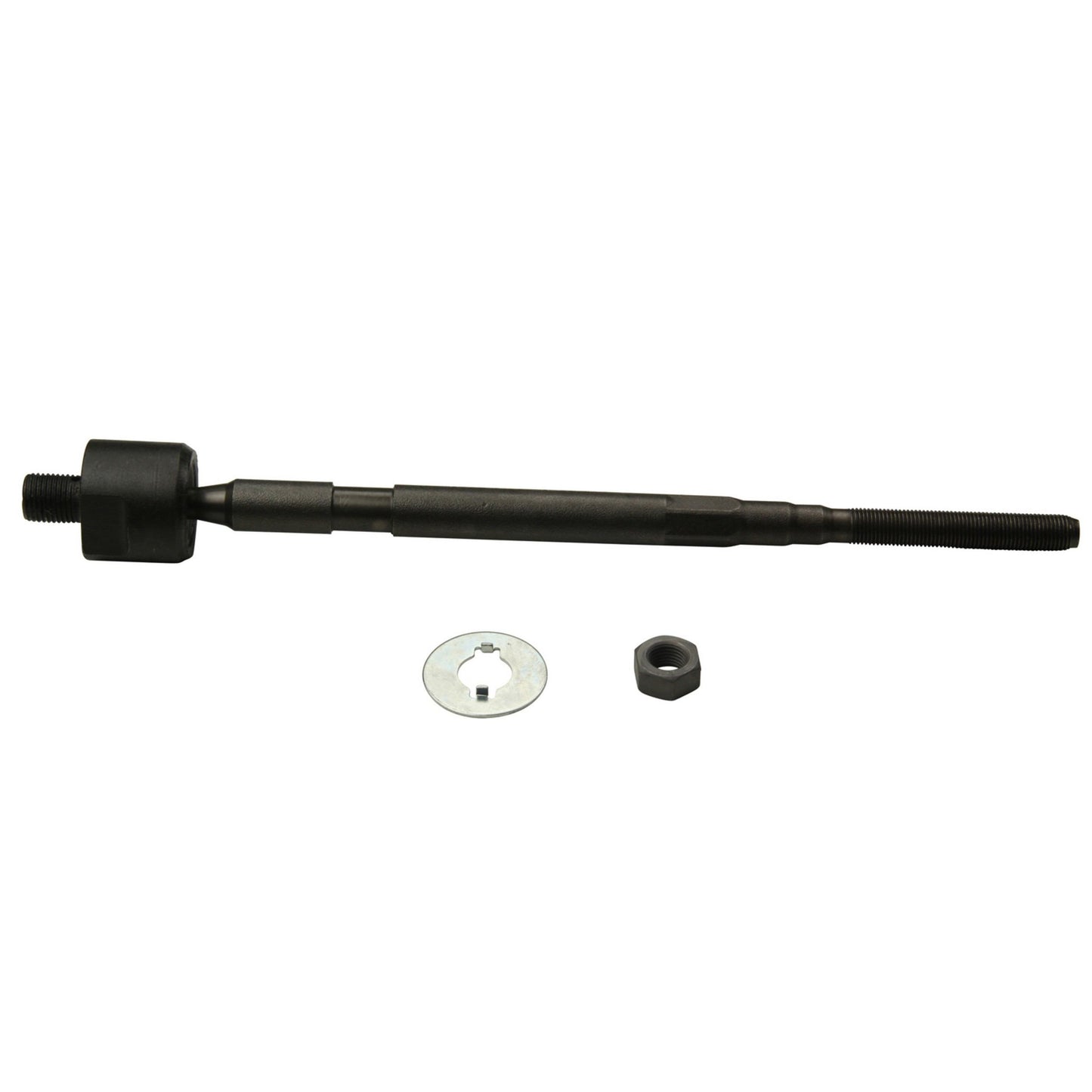 MOOG Chassis Products Steering Tie Rod End EV80587