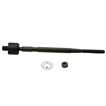 MOOG Chassis Products Steering Tie Rod End EV80587