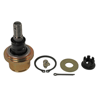 Moog Ball Joint, Front Lower, Greasable, Ford, Lincoln, Each