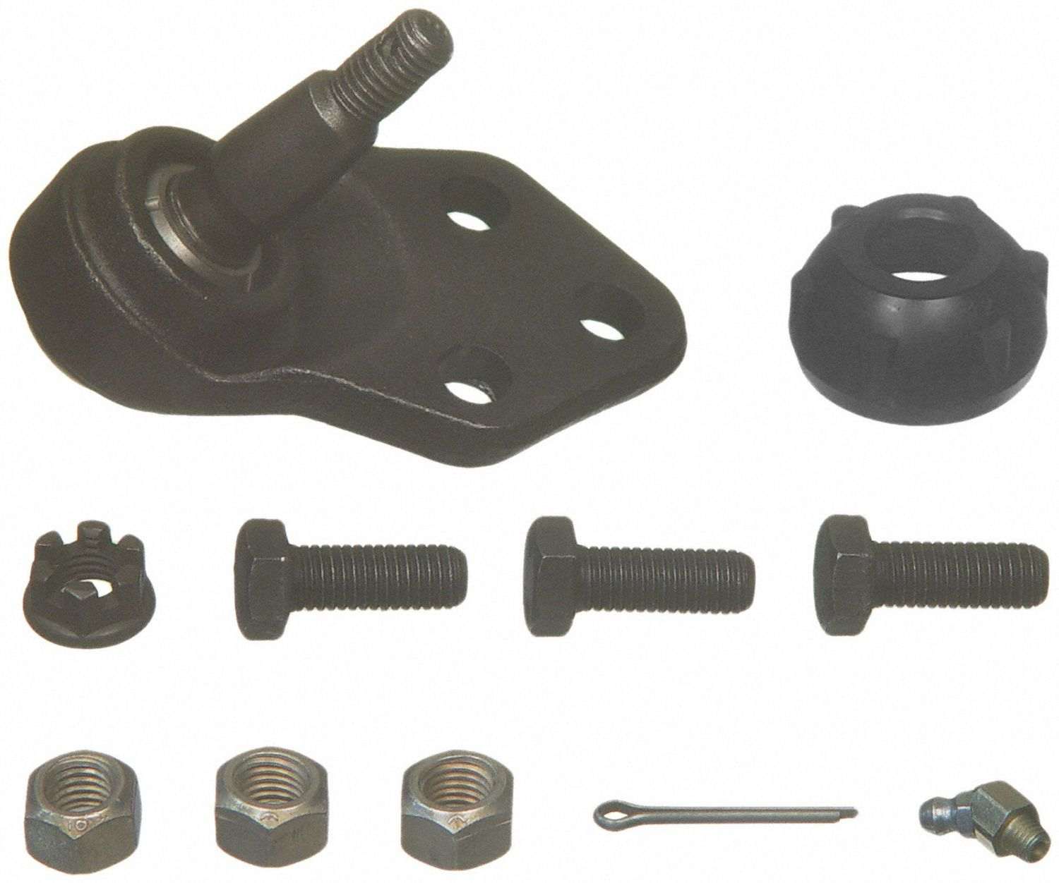 MOOG Chassis Products Suspension Ball Joint K5295