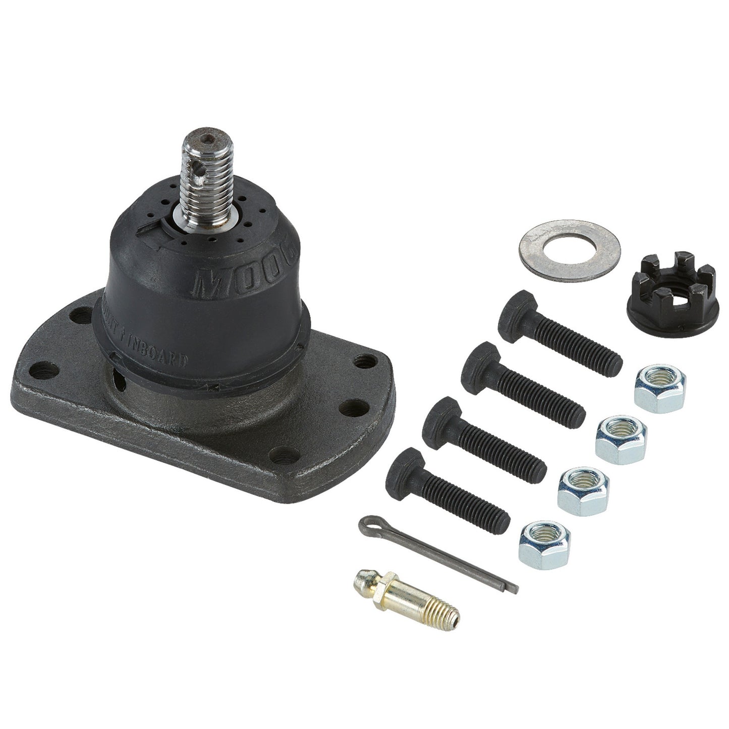 Moog L BALL JOINT GM 88-96