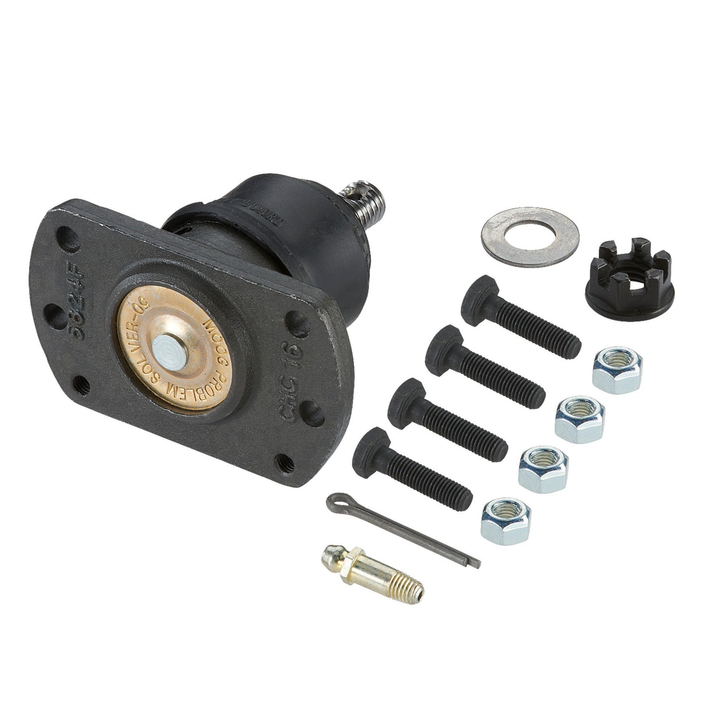 Moog L BALL JOINT GM 88-96