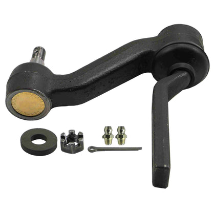 Moog Idler Arm:Replacement, Buick, Chevy, Oldsmobile, Pontiac