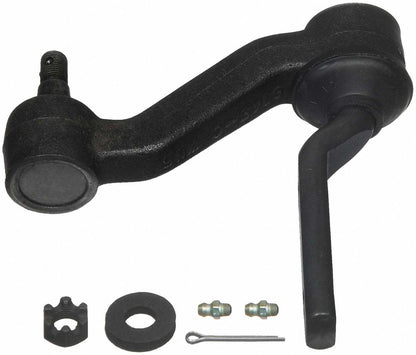 Moog Idler Arm:Replacement, Buick, Chevy, Oldsmobile, Pontiac