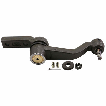 Moog Idler Arm:Replacement,Chevy,Gmc,Astro/Safari