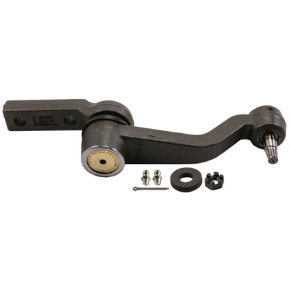 Moog Idler Arm:Replacement,Chevy,Gmc,Astro/Safari