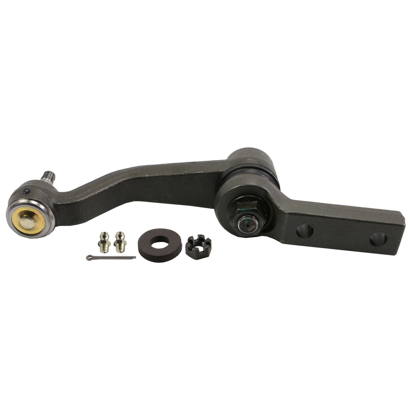 Moog Idler Arm:Replacement,Chevy,Gmc,Astro/Safari