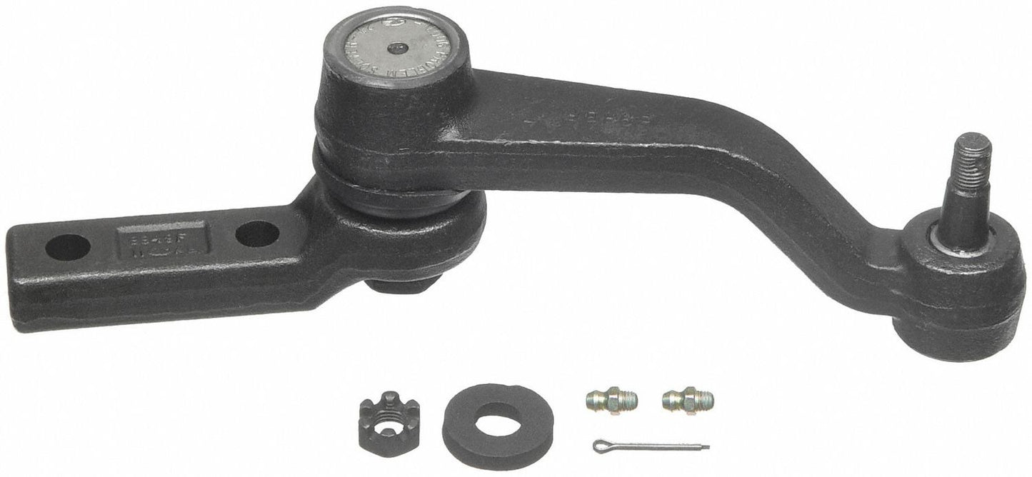 Moog Idler Arm:Replacement,Chevy,Gmc,Astro/Safari