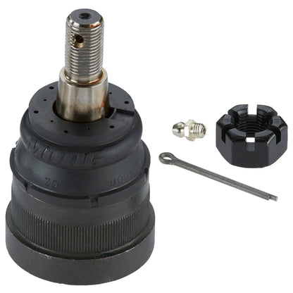 Moog Ball Joint:Greasable, Lower, Chevy, GMC, Pickup/SUV/Van