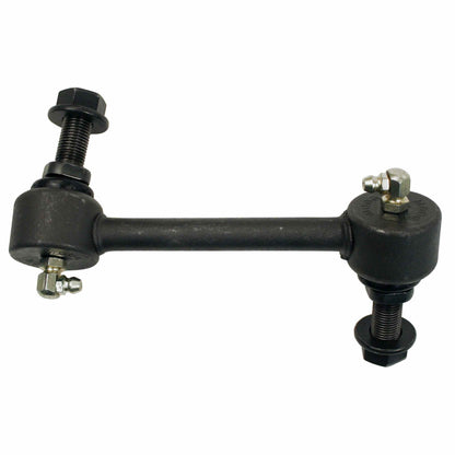 Moog Stabilizer Bar Link Kit:Sway Bar End Link,Passenger Side,Buick