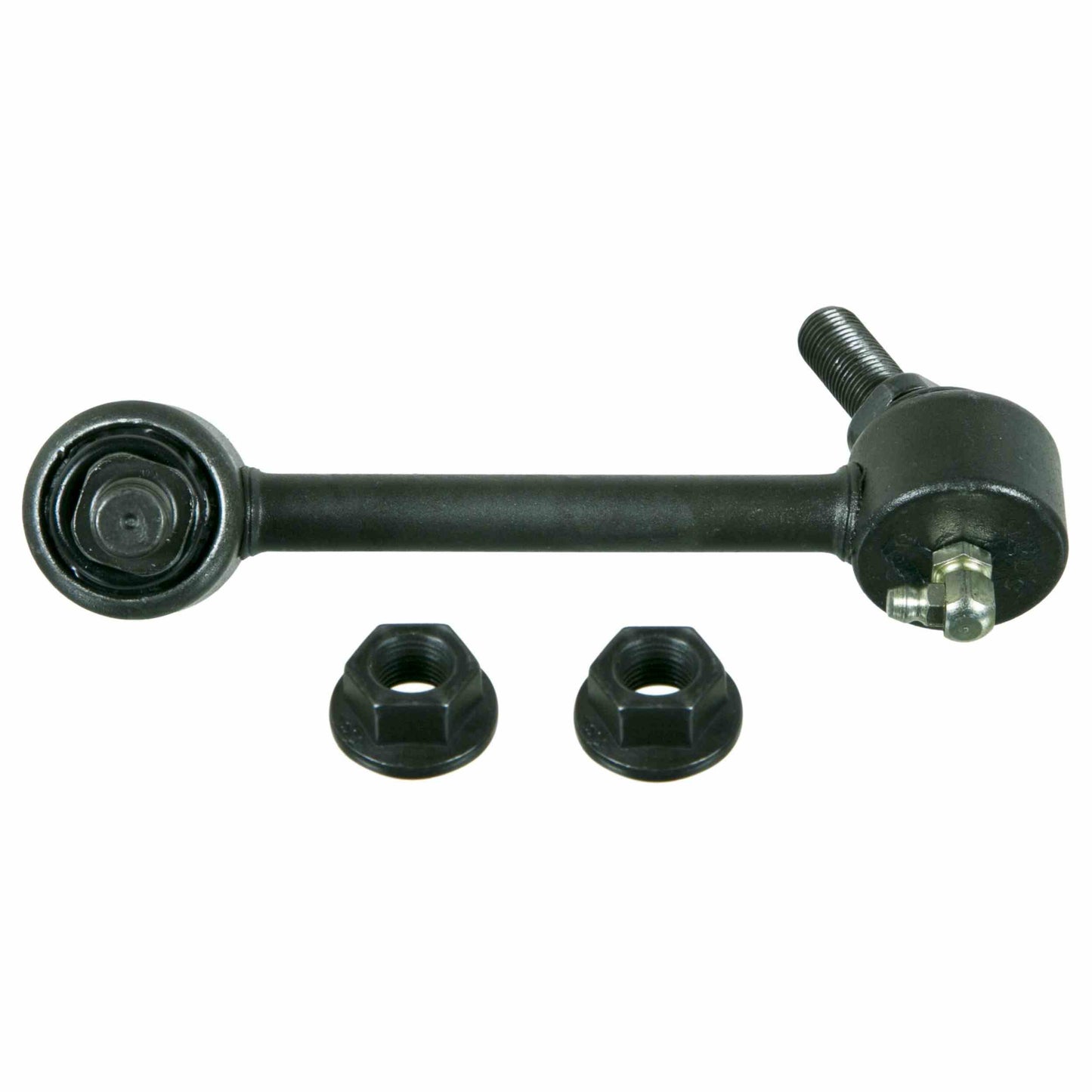 Moog Stabilizer Bar Link Kit:Sway Bar End Link,Passenger Side,Buick