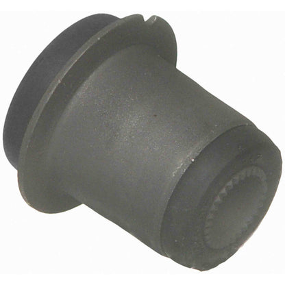 Moog Bushing, Front Control Arm, Rubber/Steel, Black, Chrysler, Dodge, Plym