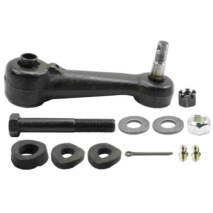 Moog Idler Arm:Replacement, Dodge, Plymouth Van
