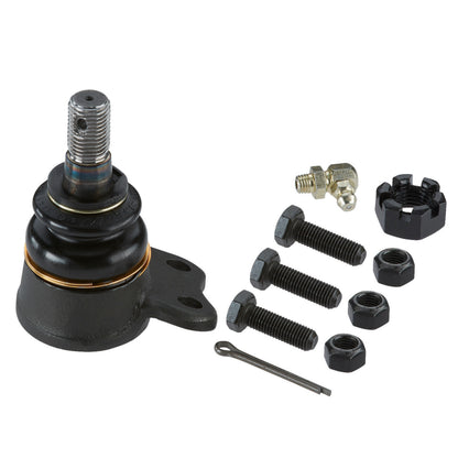 Moog Ball Joint,:Greasable, Upper, Dodge