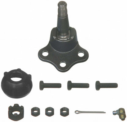 Moog Ball Joint,:Greasable, Upper, Dodge