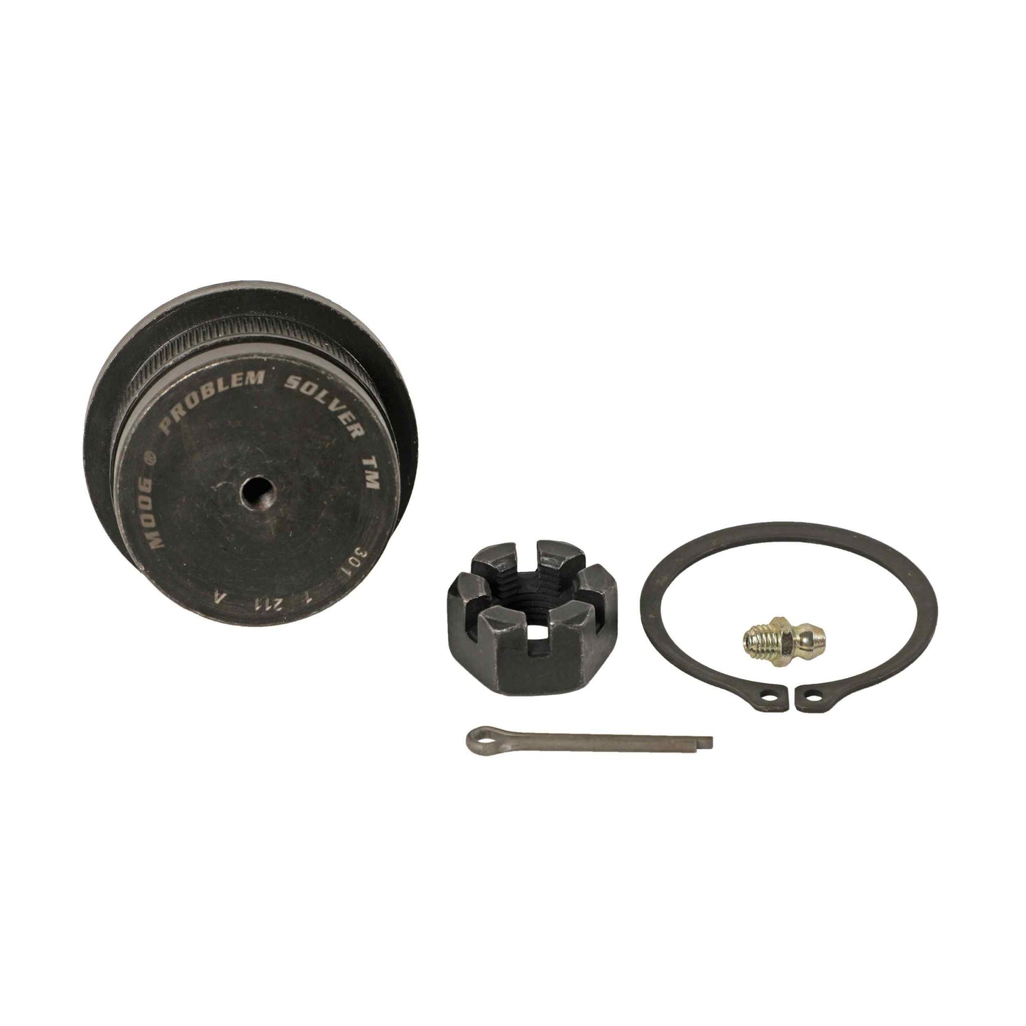 Moog Ball Joint, Lower, Dodge, Pickup, RWD,