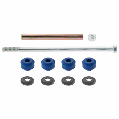 Moog Stabilizer Bar Link Kit:Sway Bar End Link,Front,Dodge,Ford,Lincoln