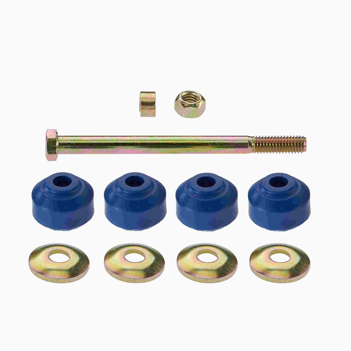 Moog Sway Bar: 2000-2006 Dodge Neon; Sway Bar Link Kit