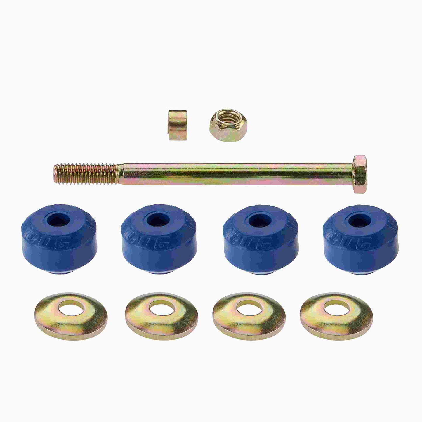Moog Sway Bar: 2000-2006 Dodge Neon; Sway Bar Link Kit