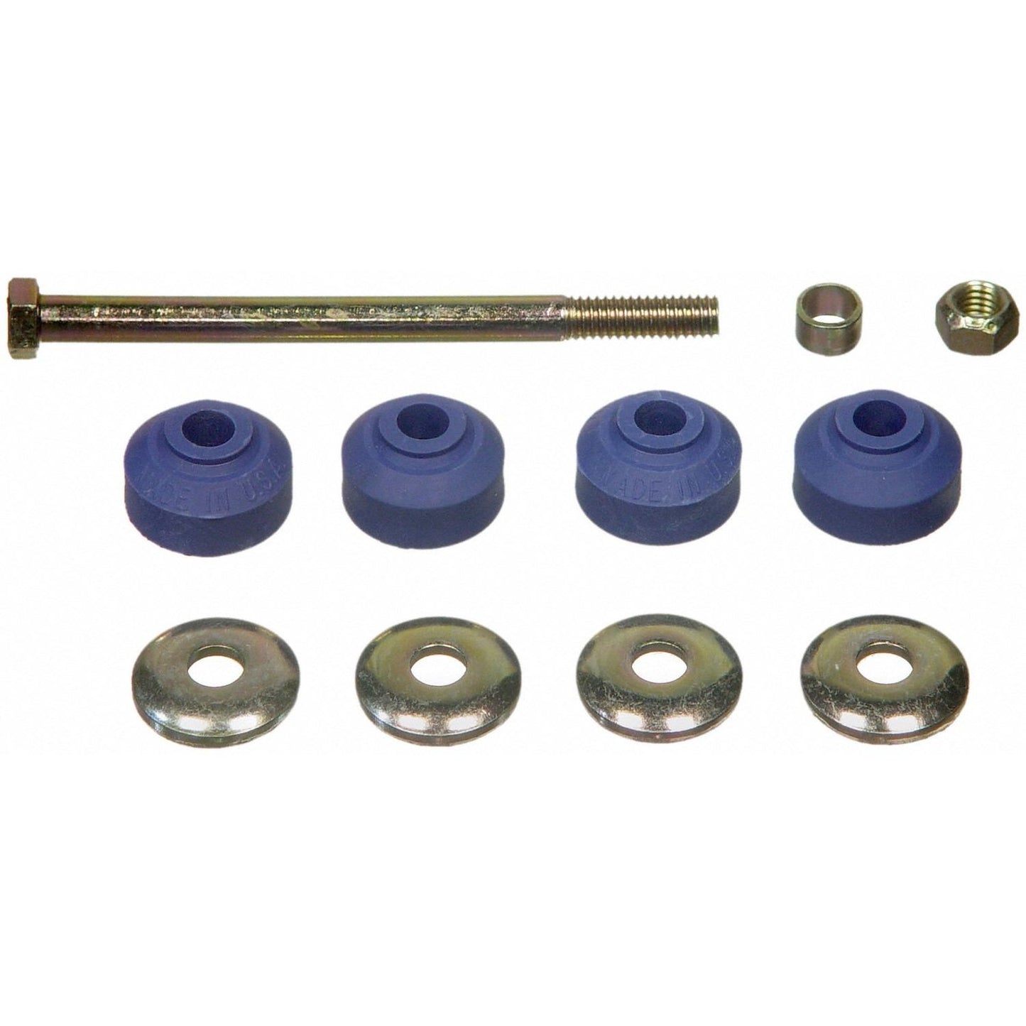 Moog Sway Bar: 2000-2006 Dodge Neon; Sway Bar Link Kit