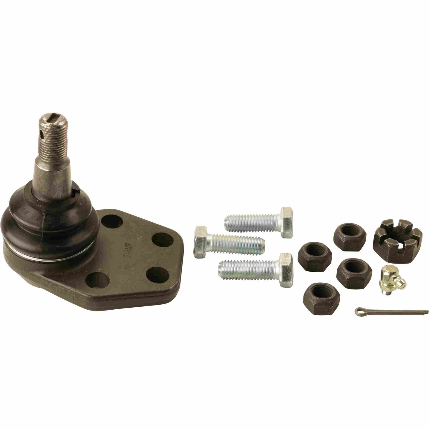 Moog Ball Joint:Lower,Dodge,Pickup,RWD