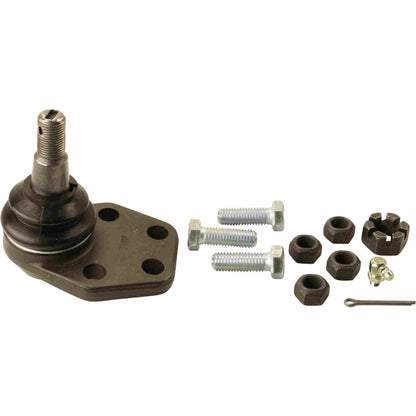 Moog Ball Joint:Lower,Dodge,Pickup,RWD