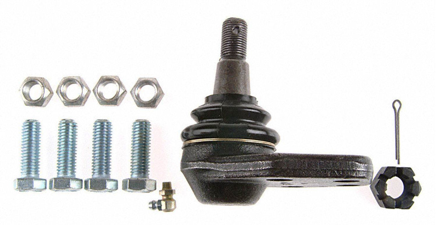 Moog Ball Joint:Lower,Dodge,Pickup,RWD