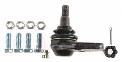 Moog Ball Joint:Lower,Dodge,Pickup,RWD