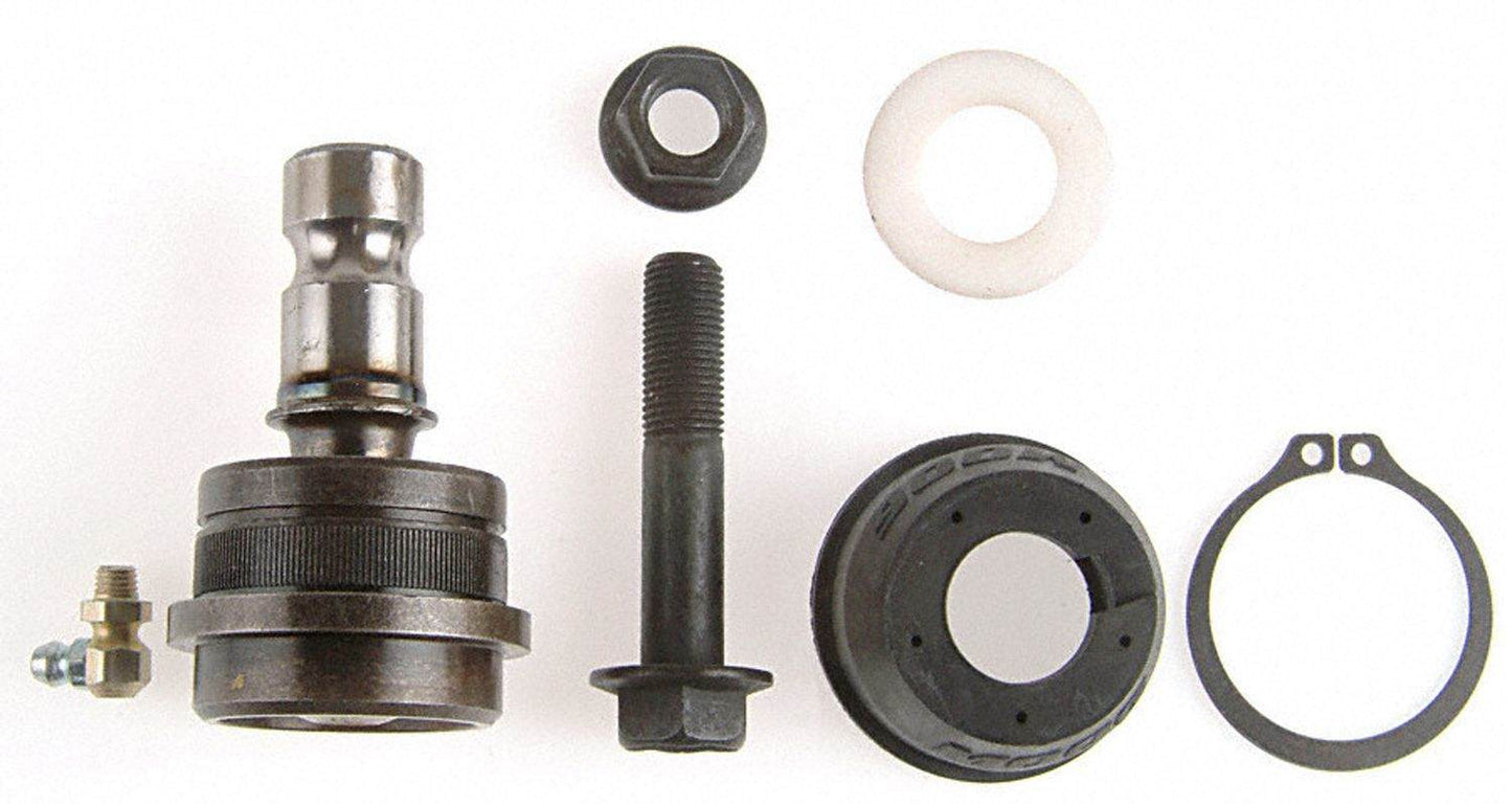 Moog Chassis Parts OEM: 2002-2005 Chrysler Sebring coupe 1999-2005 Mitsubis
