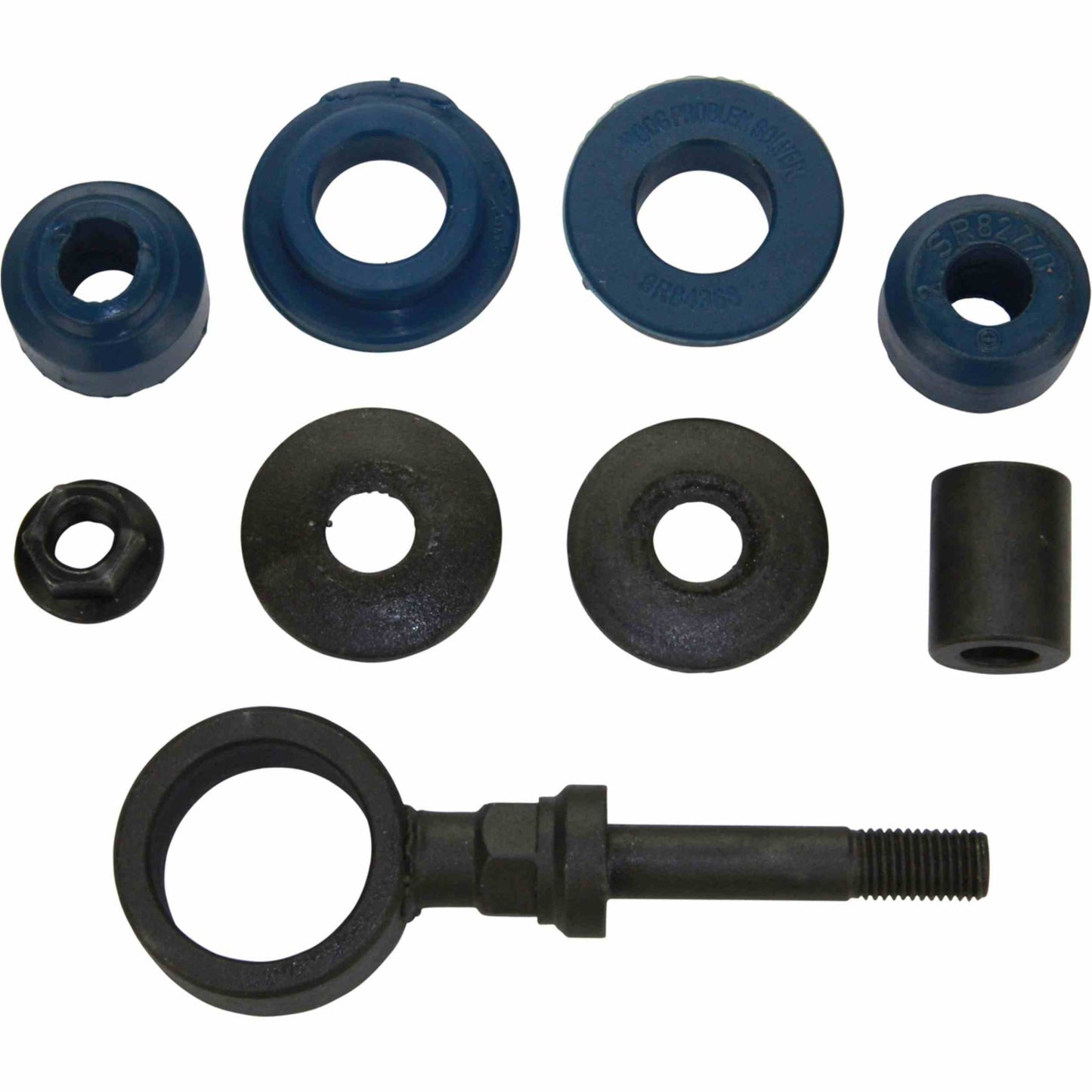 MOOG Chassis Products Suspension Stabilizer Bar Link K750147