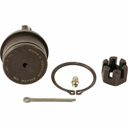Moog Ball Joint:Greasable, Lower, Ford, Pickup, SUV, RWD, Each 14ML4