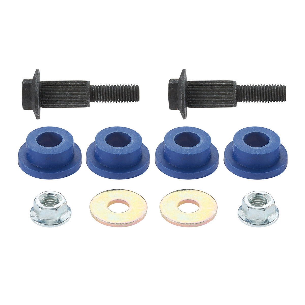 MOOG Chassis Products Suspension Stabilizer Bar Link Kit K80086