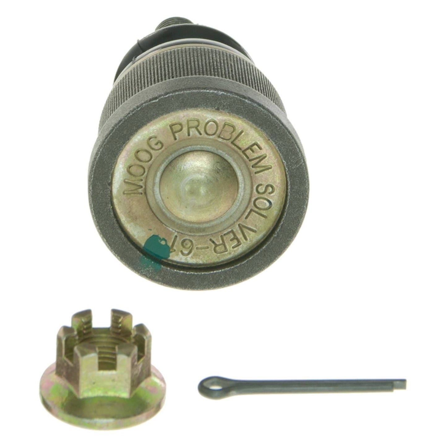 Moog Ball Joint:Lower, for use on Acura /Honda