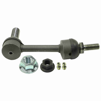MOOG Chassis Products Suspension Stabilizer Bar Link K80340