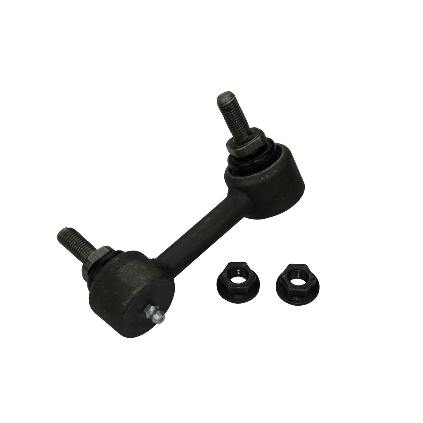 Moog Sway Bar Link Kit Rear - LH