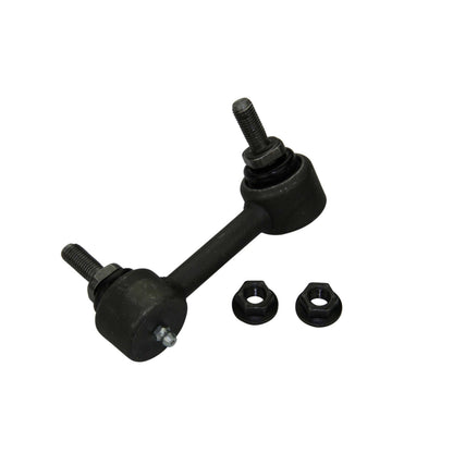 Moog Sway Bar Link Kit Rear - LH