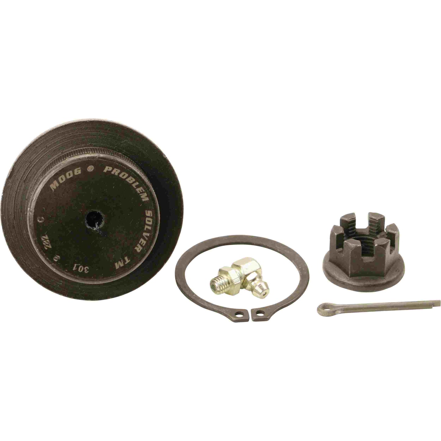 Moog Ball Joint, Greasable, Dodge, Each