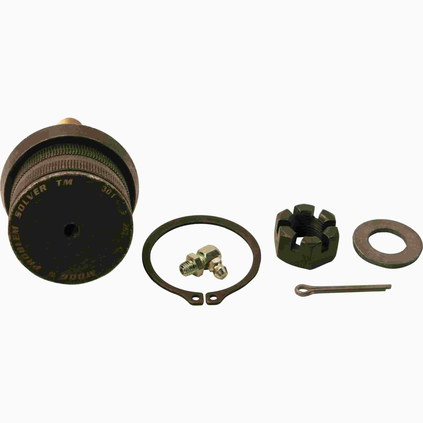 Moog Front Lower Ball Joint 07-09 Chrysler / Dodge