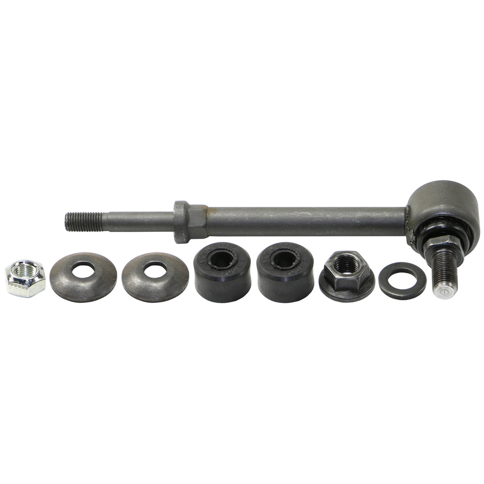 MOOG Chassis Products Suspension Stabilizer Bar Link K80900 main image