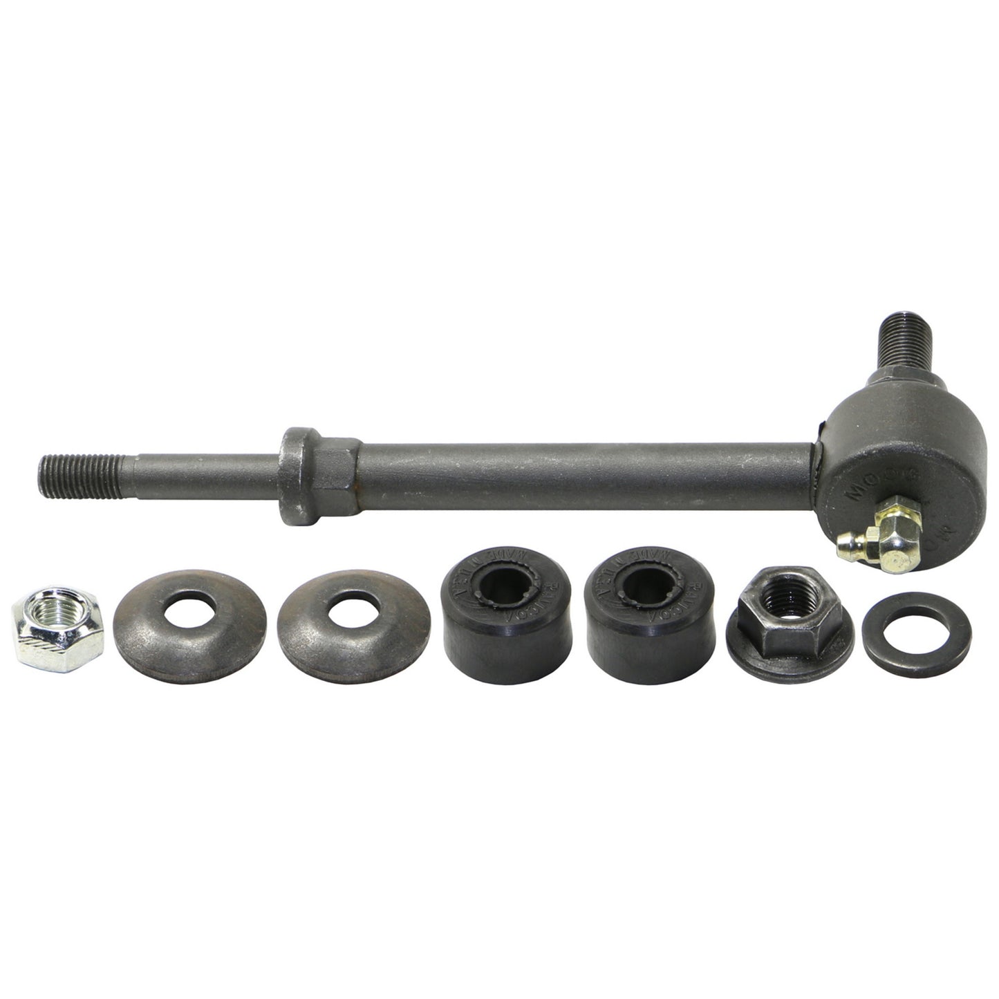 MOOG Chassis Products Suspension Stabilizer Bar Link K80900 image 2