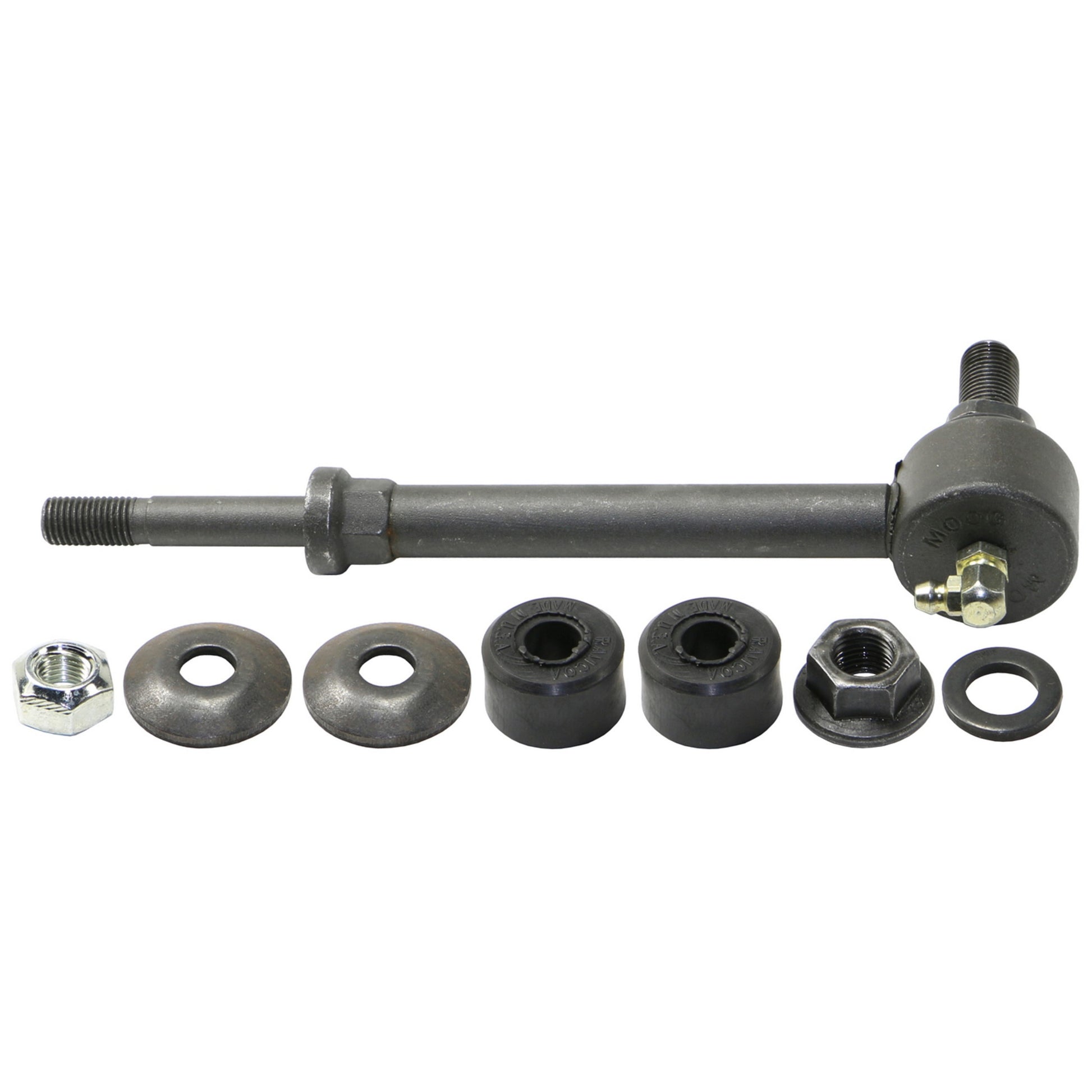 MOOG Chassis Products Suspension Stabilizer Bar Link K80900 image 2