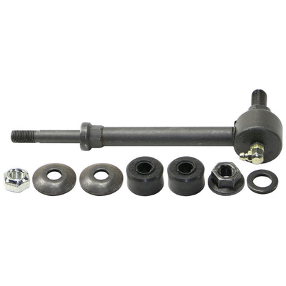 MOOG Chassis Products Suspension Stabilizer Bar Link K80900 image 2