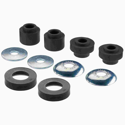 Moog Radius Arm Bushing Kit Ford 77-96